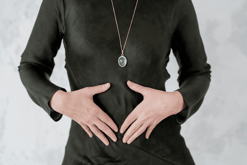 Czy zmiana osobista może „nie zmieścić się” w naszym ciele?