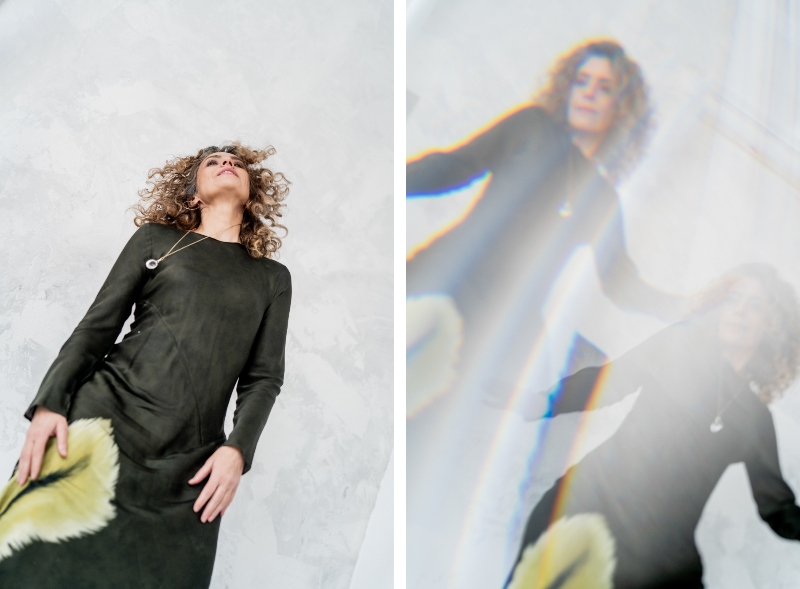 Joga dla kobiet Lublin – poznaj moc Jogi Kobiecej Mocy w pracy z emocjami i ciałem.