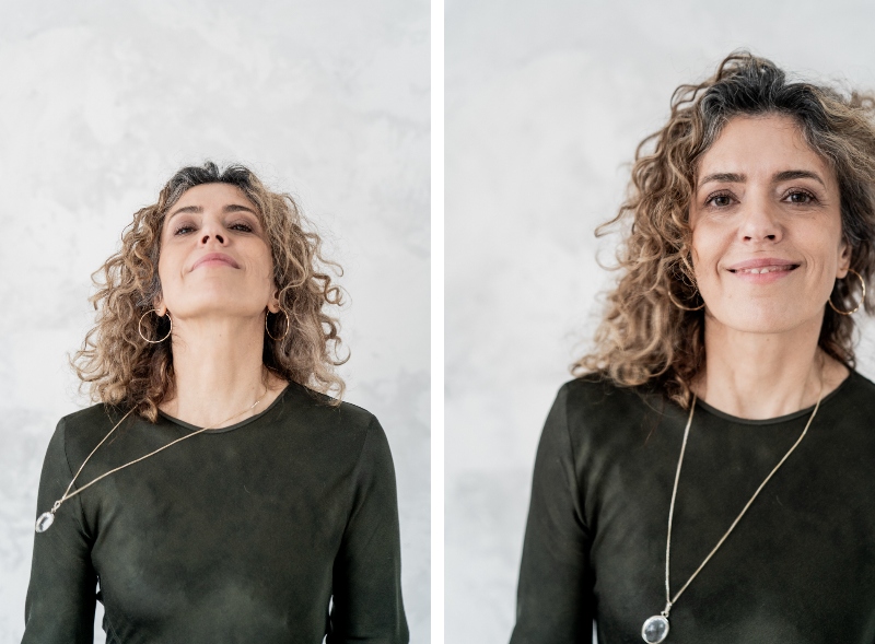 Praktyka Jogi Kobiecej Mocy w Lublinie - sesja, która łączy pracę z ciałem i emocje