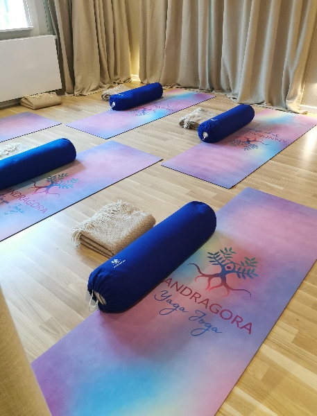 zajęcia z yin jogi w Lublinie, Studio Mandragora